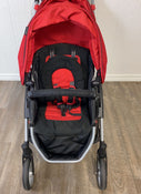 secondhand Double Strollers