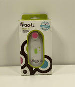 used ZoLi Buzz B Electric Nail Trimmer