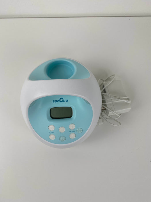 Shop Spectra Baby S1 Plus Premier Rechargeable Breast Pump at GoodBuy Gear