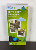 used Brica Elite Seat Guardian