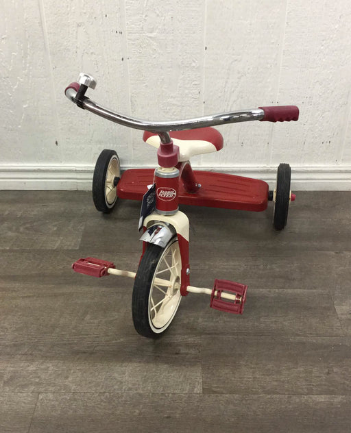 Shop Radio Flyer Classic Tricycle, Red at GoodBuy Gear
