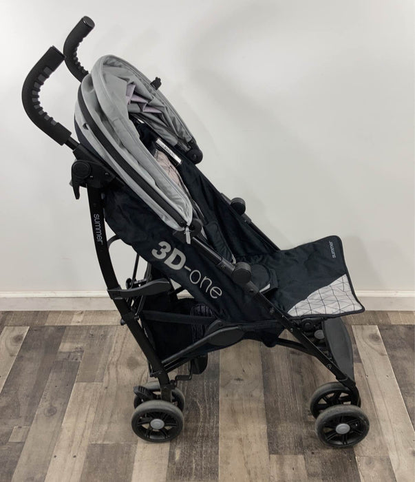 used Strollers