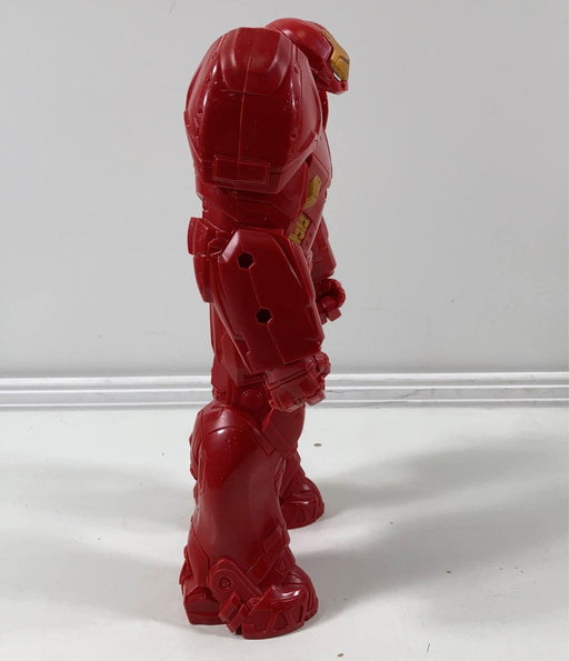 secondhand Marvel Titan Hero Series Hulkbuster