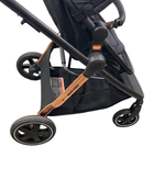 used Maxi-Cosi Zelia2 Luxe Stroller Only, 2023, Dark Ember