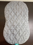 used Biloban Bassinet Mattress Pad