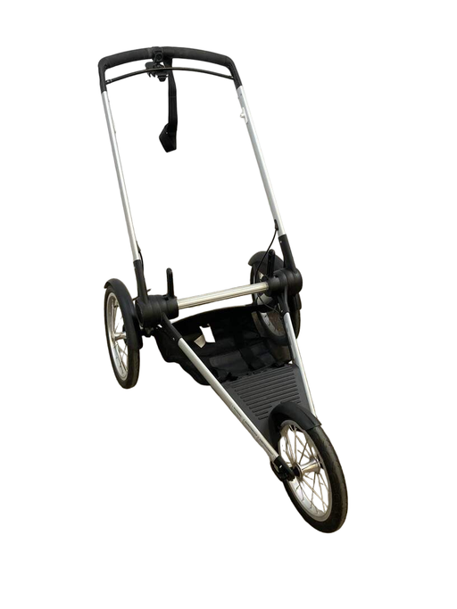 used Bugaboo Runner Jogging Base, 2015