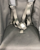 secondhand UPPAbaby VISTA V2 Stroller, 2019, Greyson (Charcoal Melange)