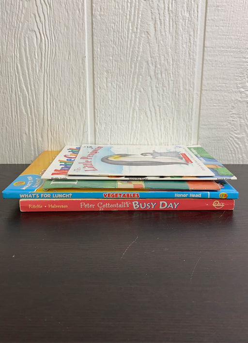 used BUNDLE Books