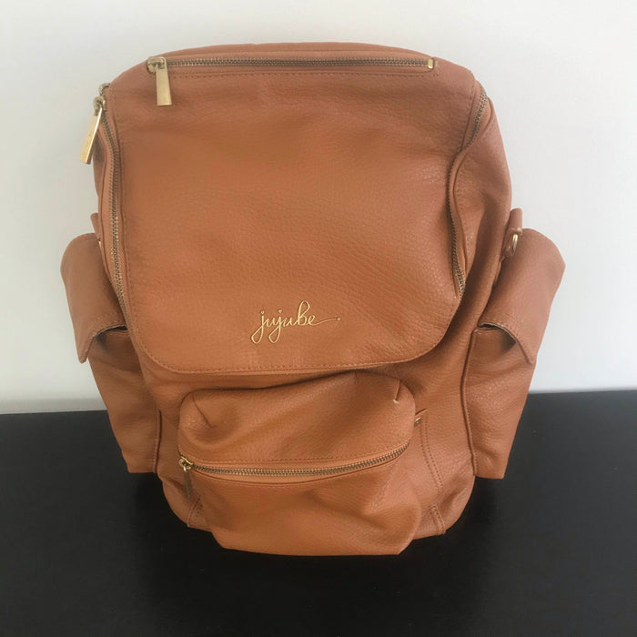 used Ju-Ju-Be Forever Backpack