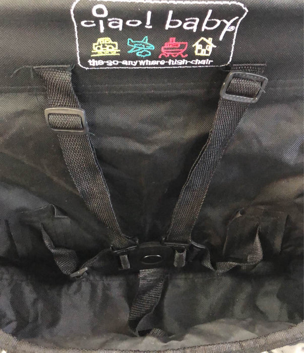 Shop Ciao! Baby Portable High Chair at GoodBuy Gear