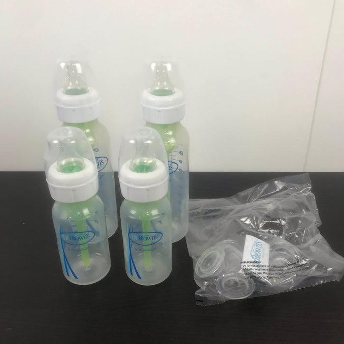 used BUNDLE Dr. Brown’s Bottles