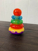 used Little Tikes Lights N Sounds Stacker