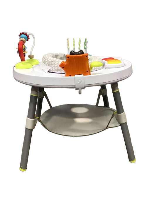 Shop Skip Hop Explore & More Baby's View 3-Stage Activity Center at GoodBuy Gear
