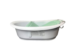 secondhand FridaBaby Grow-With-Me Bath Tub