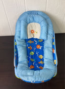 secondhand Summer Infant Deluxe Bath Sling