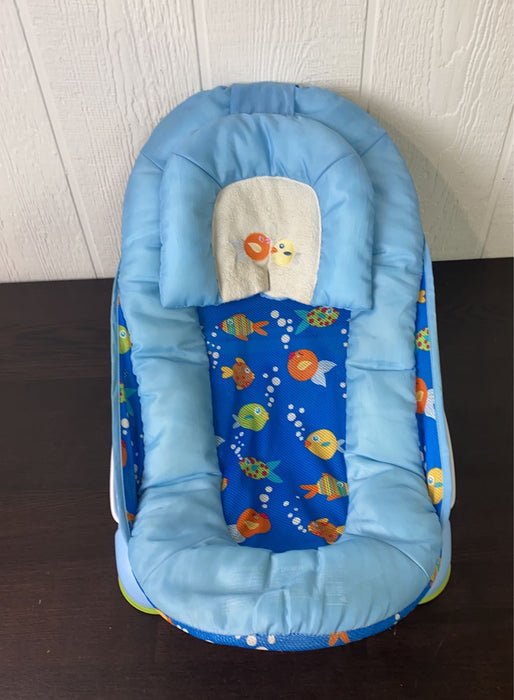 secondhand Summer Infant Deluxe Bath Sling