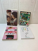 used BUNDLE Books