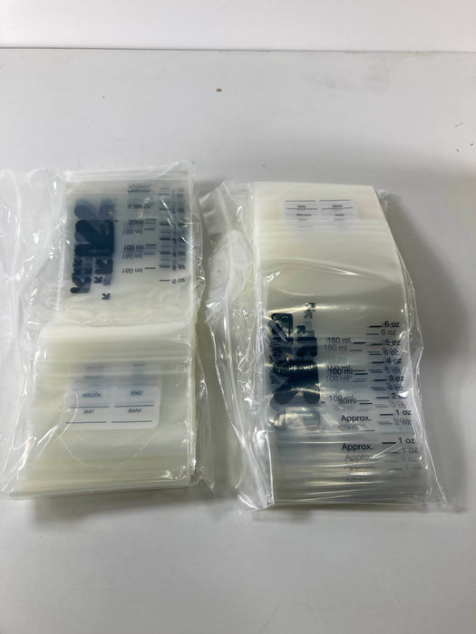 Shop Up & Up Milk Storage Bags at GoodBuy Gear