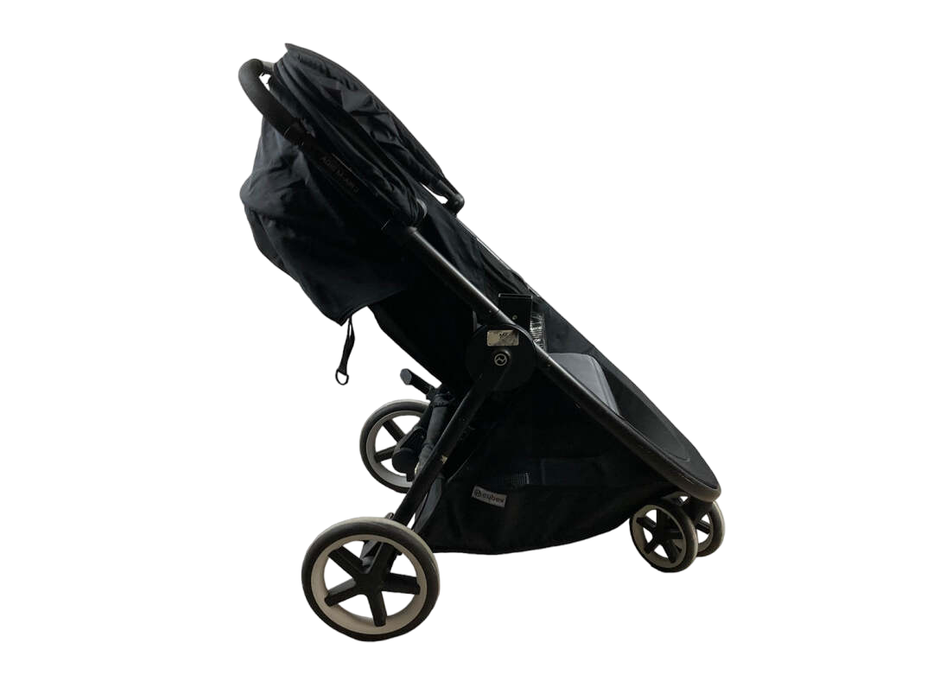 secondhand Strollers