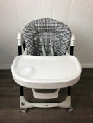 secondhand Prima Pappa Zero 3 High Chair