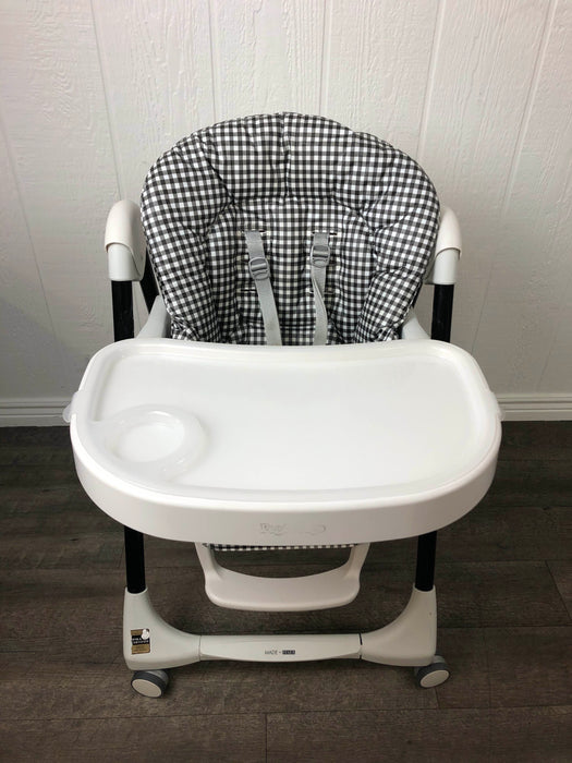 secondhand Prima Pappa Zero 3 High Chair
