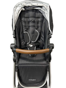 used Double Strollers