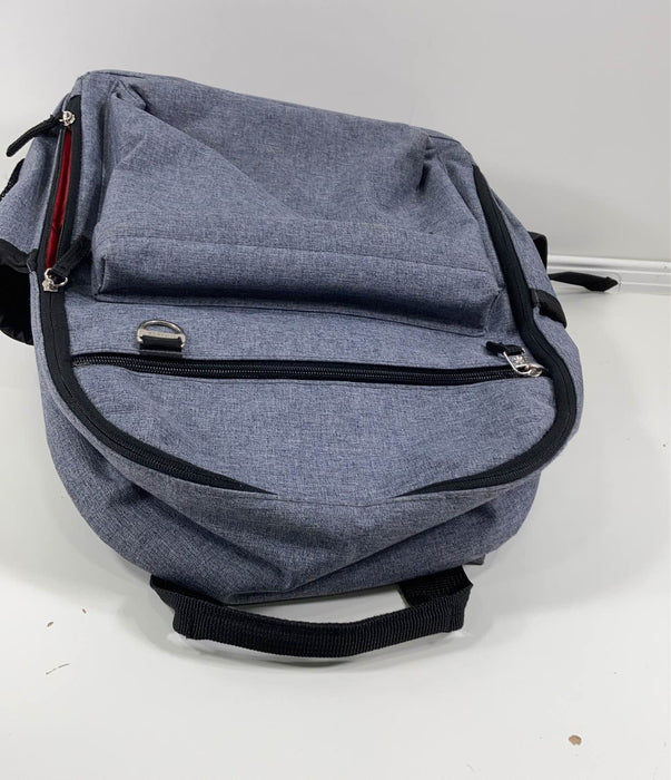 secondhand Diapering