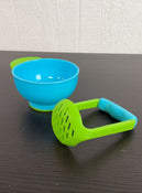 Shop NUK Mash And Serve at GoodBuy Gear