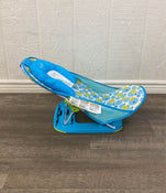 Shop Summer Infant Extra Large Deluxe Baby Bather, Happy Frog at GoodBuy Gear