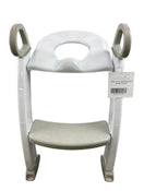 Shop Spuddies Potty With Ladder at GoodBuy Gear