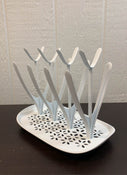 used Philips Avent Clean And Tidy Drying Rack