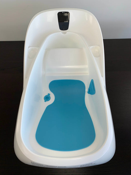 secondhand 4Moms Baby Bath Tub