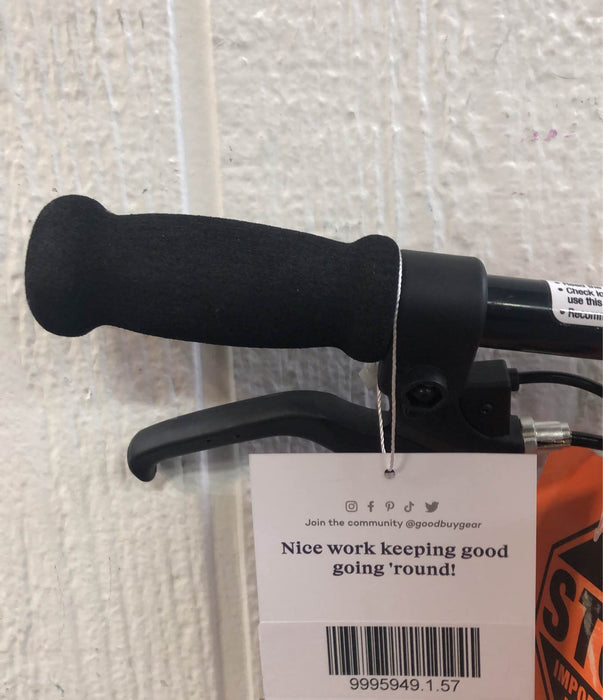 used Razor Electric Scooter