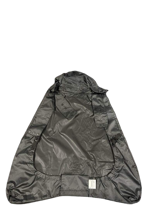 used Ergobaby Rain And Wind Cover