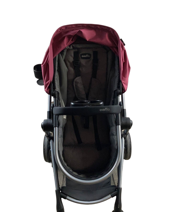 secondhand Strollers