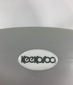 Shop Keekaroo Peanut Changing Pad, Grey at GoodBuy Gear