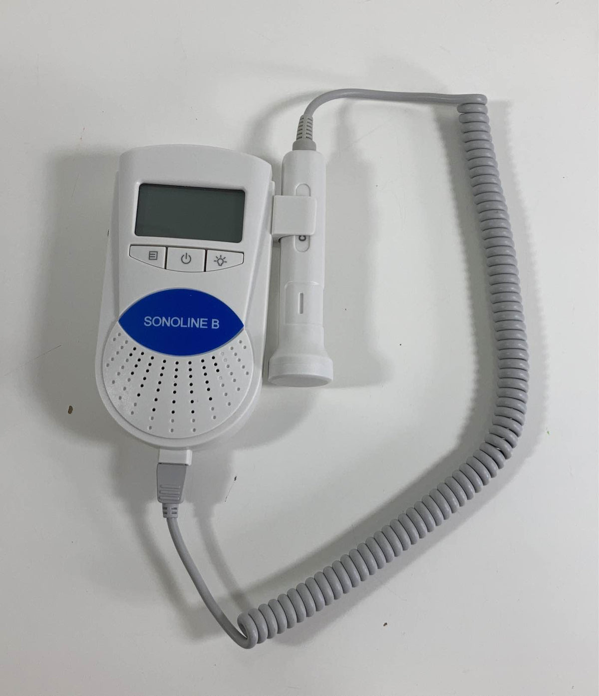 Baby Doppler Sonoline B Baby Activity And Heartbeat Monitor — GoodBuy Gear