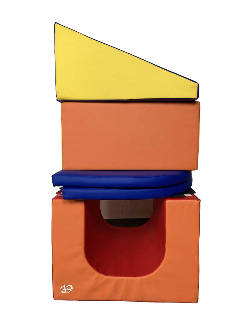 Cf Soft Play Activity Center