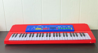 used Kids Musical Fun Keyboard