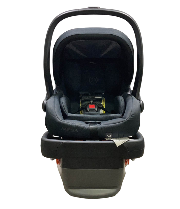 used Infantcarseat