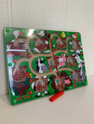Shop Melissa & Doug Magnetic Wand Number Maze at GoodBuy Gear