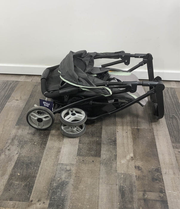 secondhand Graco LiteRider LX Stroller