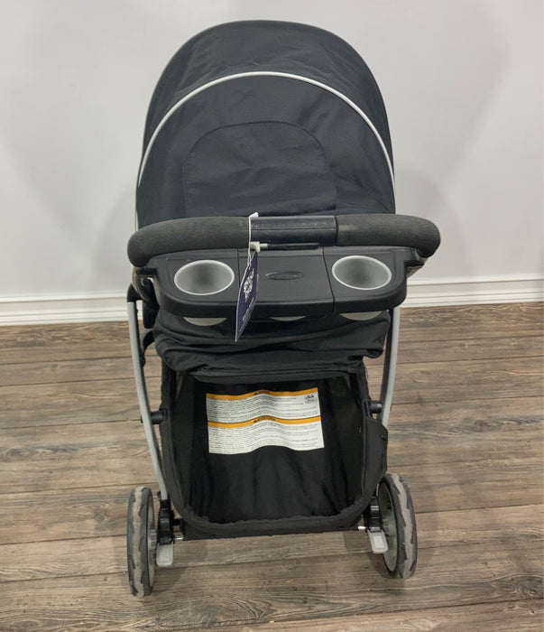 used Graco Modes Click Connect Stroller