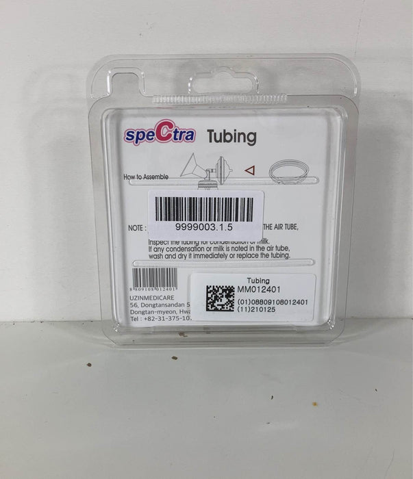 secondhand Spectra Baby Replacement Tubing
