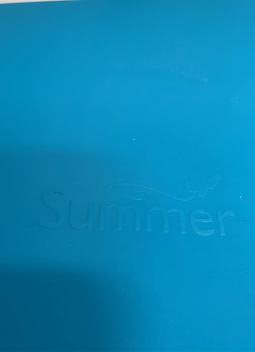 secondhand Diapering