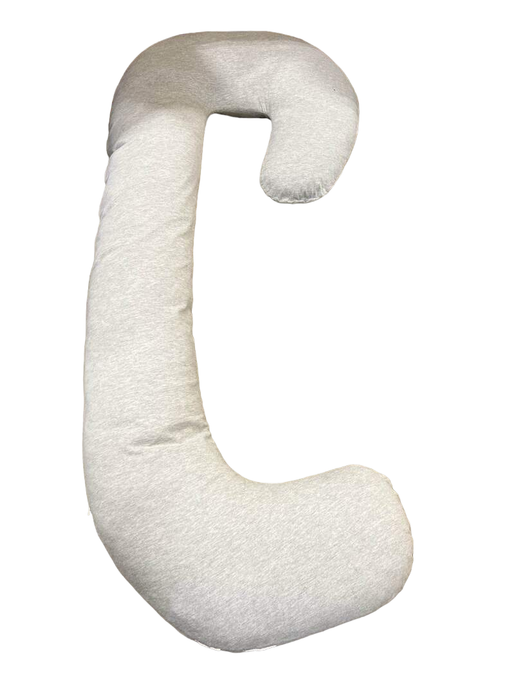 used Leachco Snoogle Support Body Pillow