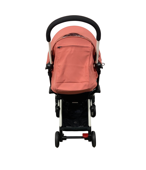 Babyzen YOYO+ Complete Stroller, Ginger, 2018