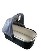 used UPPAbaby Bassinet, Henry (Blue Marl)