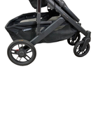 used UPPAbaby VISTA V2 Stroller, Jake (Black), 2022