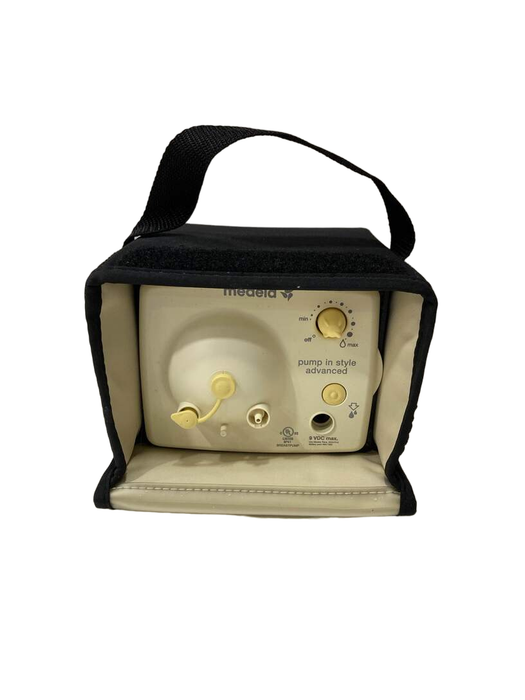 Shop Medela Pump In Style Advanced Breast Pump with Metro Bag at GoodBuy Gear